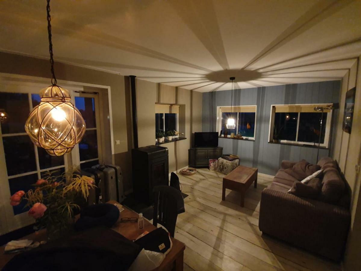 Gastenverblijf De Natureluur Noorden Exteriör bild